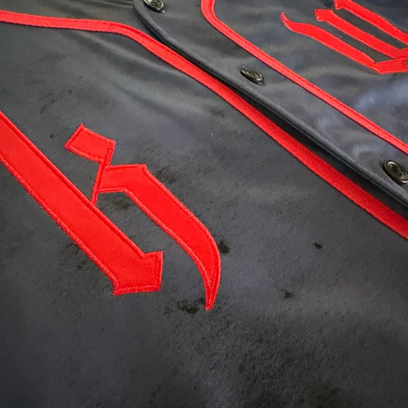 Kai Wachi Reversible Jersey - Picture 3 of 13